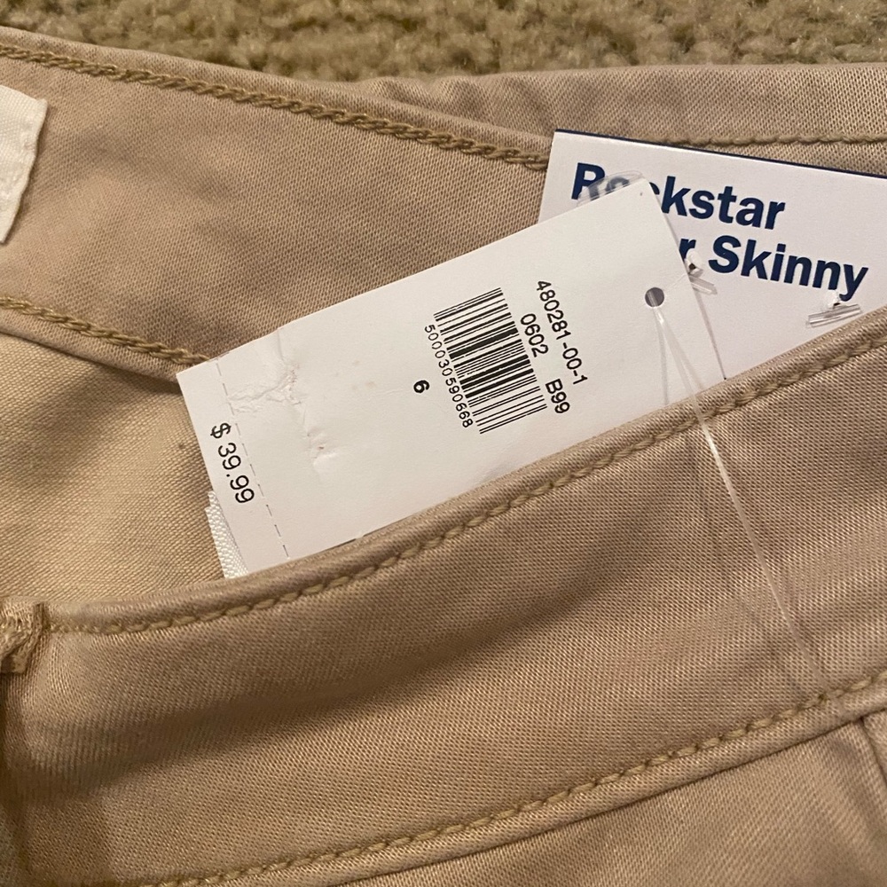 Pants - Picture 3 of 4